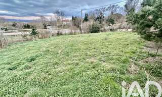 Terrain  622 m² à vendre à Montbrison (42600)