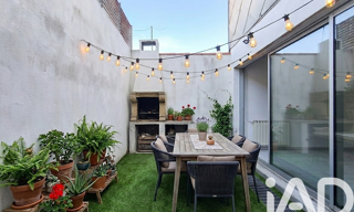 Maison 4 Pièces 84 m² à vendre à Béziers (34500)