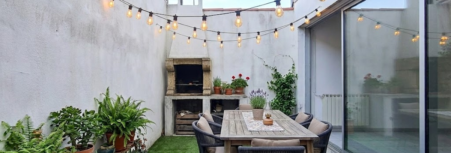 Maison 4 Pièces 84 m² à vendre à Béziers (34500)