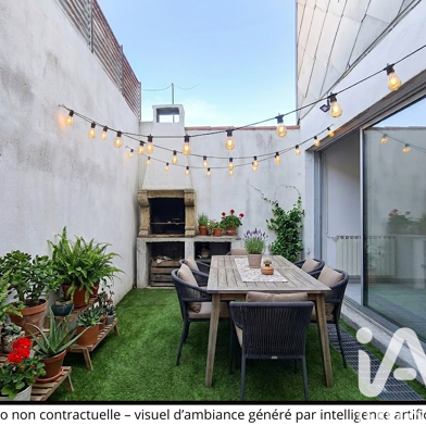 Maison 4 pièces 179000 €