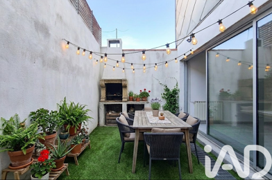 Maison 4 pièces 169000 €