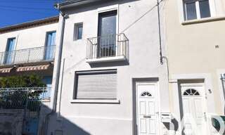 Maison 4 Pièces 84 m² à vendre à Béziers (34500)