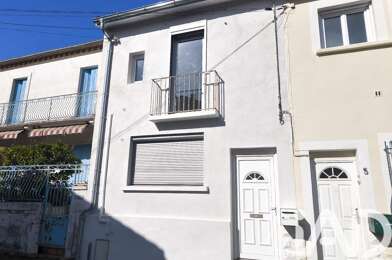 Maison 4 pièces 169000 €