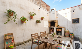 Maison 4 Pièces 84 m² à vendre à Béziers (34500)