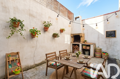 Maison 4 pièces 169000 €