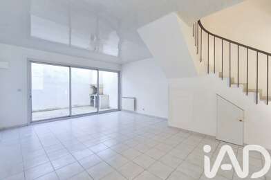 Maison 4 pièces 169000 €