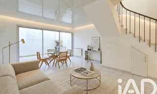 Maison 4 Pièces 84 m² à vendre à Béziers (34500)