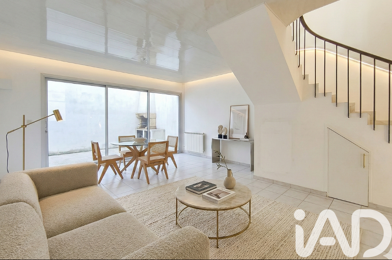Maison 4 pièces 169000 €