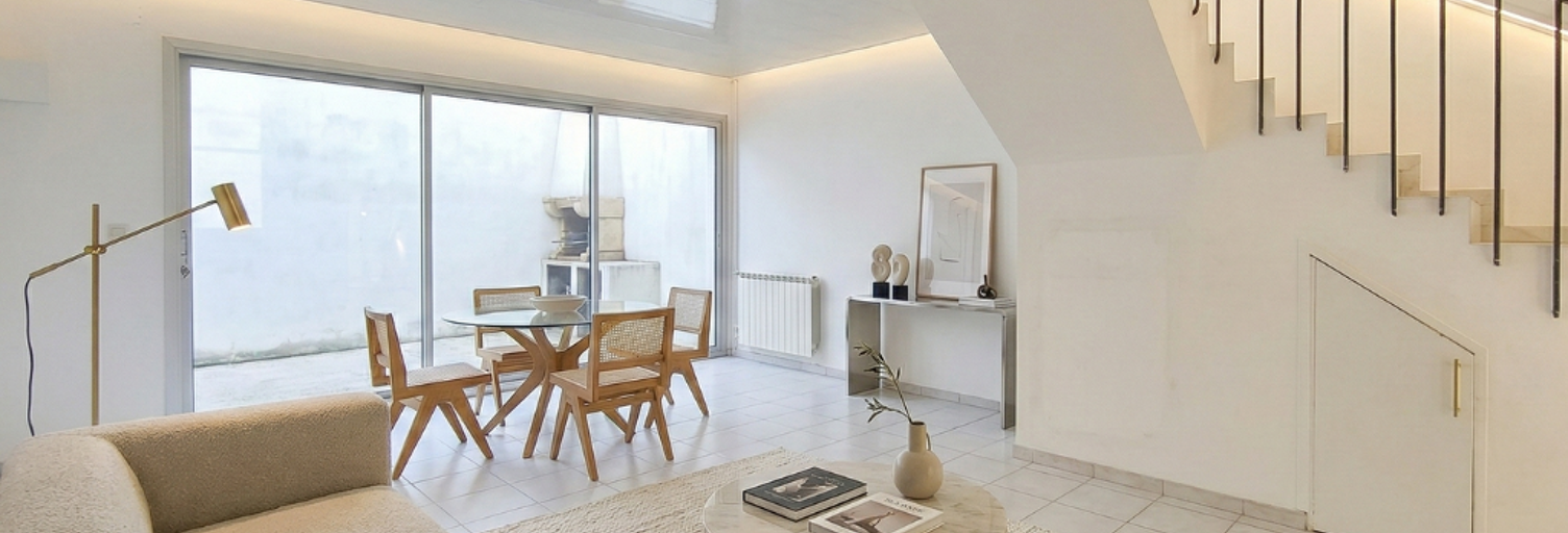 Maison 4 Pièces 84 m² à vendre à Béziers (34500)