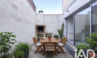 Maison 4 Pièces 84 m² à vendre à Béziers (34500)