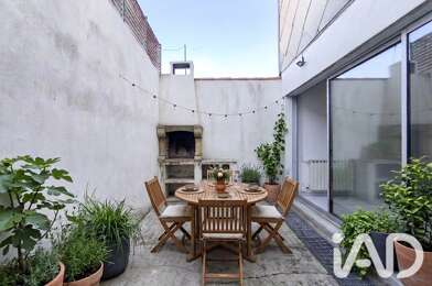 Maison 4 pièces 169000 €