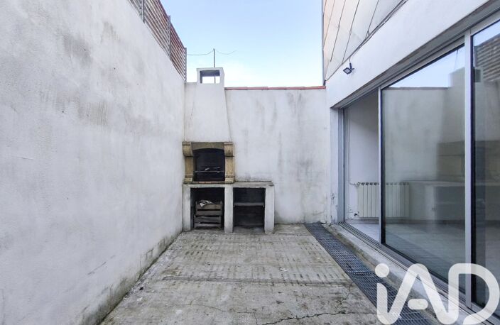 Vente Maison de ville 4 pièces — photo 2