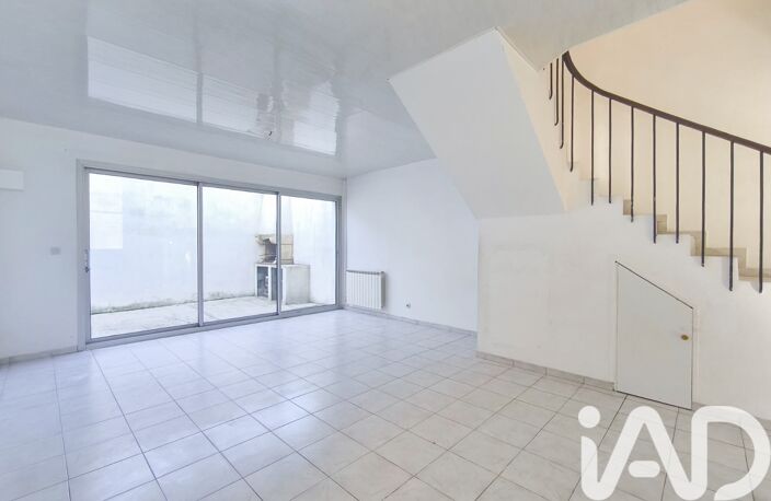 Vente Maison de ville 4 pièces — photo 4