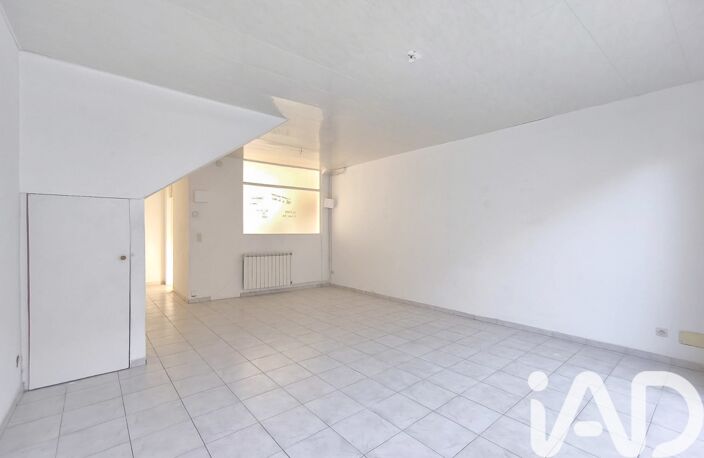 Vente Maison de ville 4 pièces — photo 5