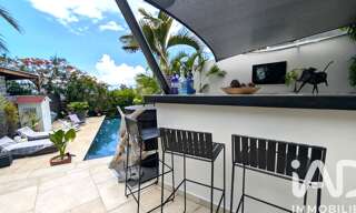 Maison 4 Pièces 185 m² à vendre à Saint-Paul (97460)