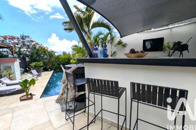 Maison 4 pièces 1060000 €