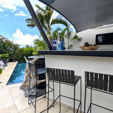 Maison 4 pièces 1060000 €