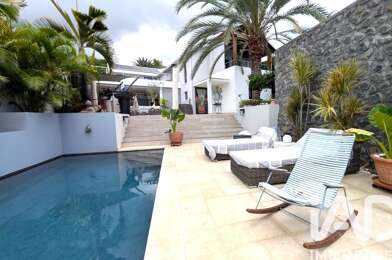 Maison 4 pièces 1060000 €