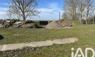 Terrain  4900 m² à vendre à Baron (60300)