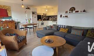 Maison 4 Pièces 81 m² à vendre à Blanquefort (33290)