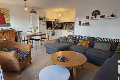 Maison 4 pièces 309000 €