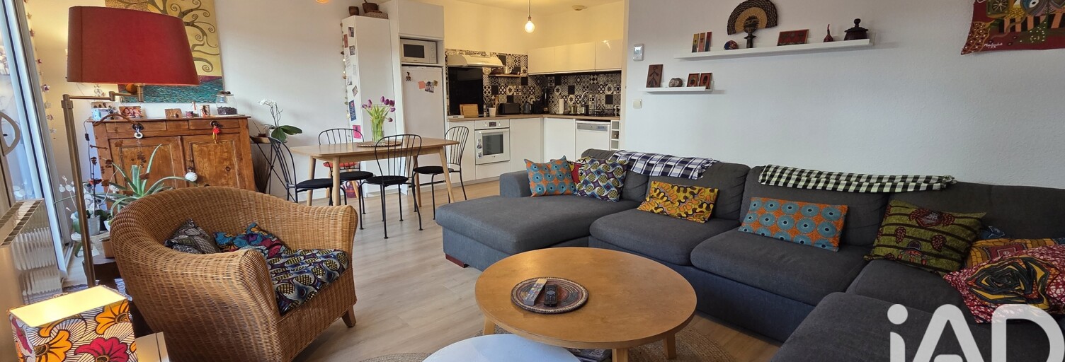 Maison 4 Pièces 81 m² à vendre à Blanquefort (33290)