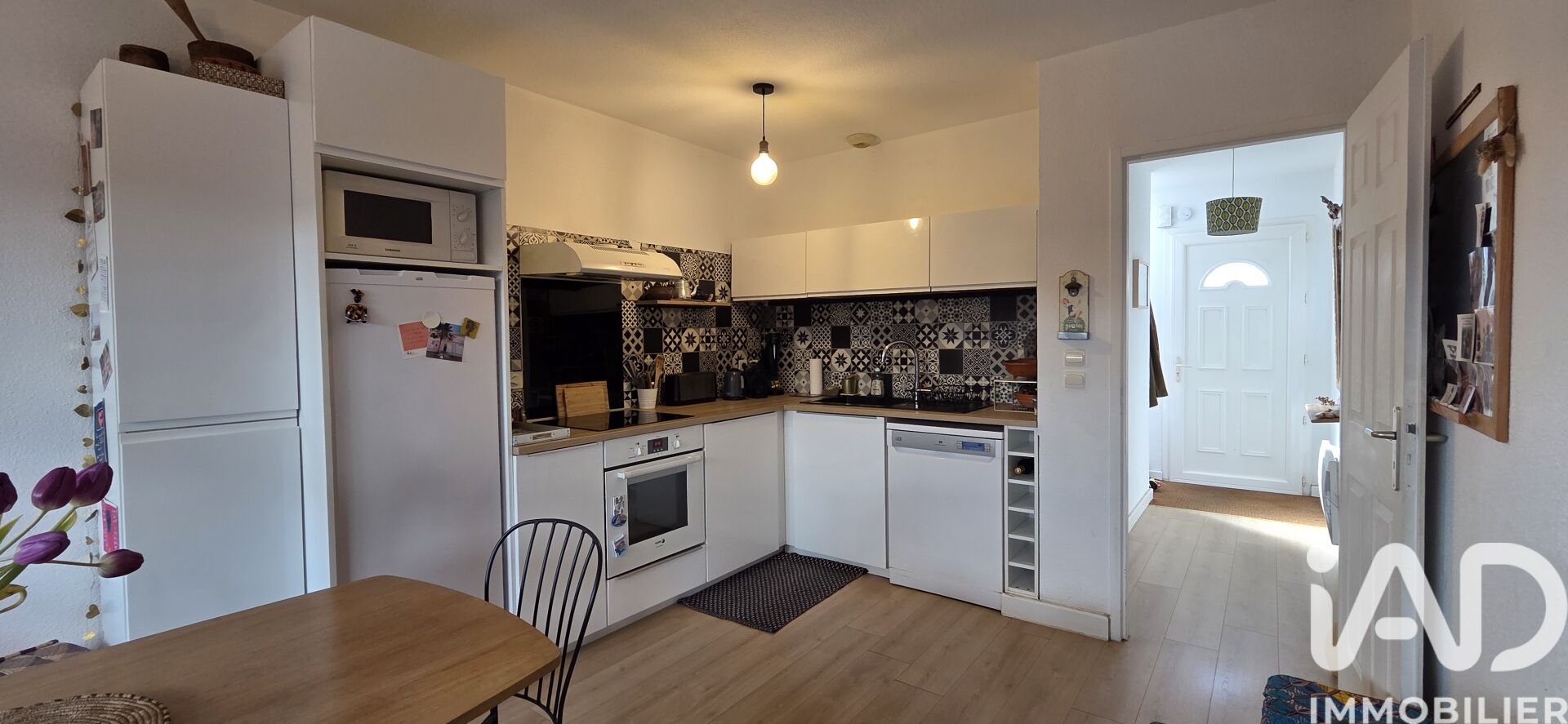 Vente Maison/villa 4 pièces - Photo 5