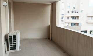 Appartement 2 Pièces 43 m² à vendre à Aubagne (13400)