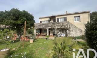 Maison 5 Pièces 148 m² à vendre à La Seyne-sur-Mer (83500)