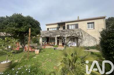 Maison 5 pièces 550000 €