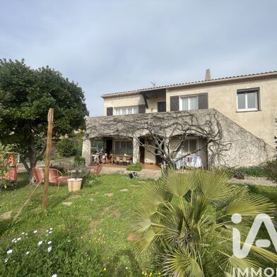 Maison 5 pièces 550000 €