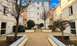 Appartement 3 Pièces 67 m² à vendre à Savigny-le-Temple (77176)