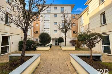 Appartement 3 pièces 199000 €