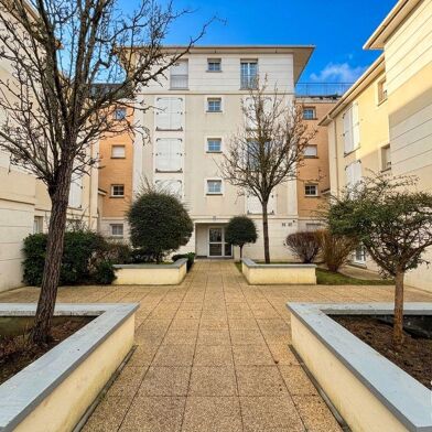 Appartement 3 pièces 199000 €