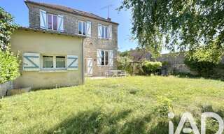 Maison 6 Pièces 155 m² à vendre à Buthiers (77760)