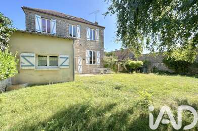 Maison 6 pièces 227000 €