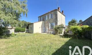 Maison 6 Pièces 155 m² à vendre à Buthiers (77760)