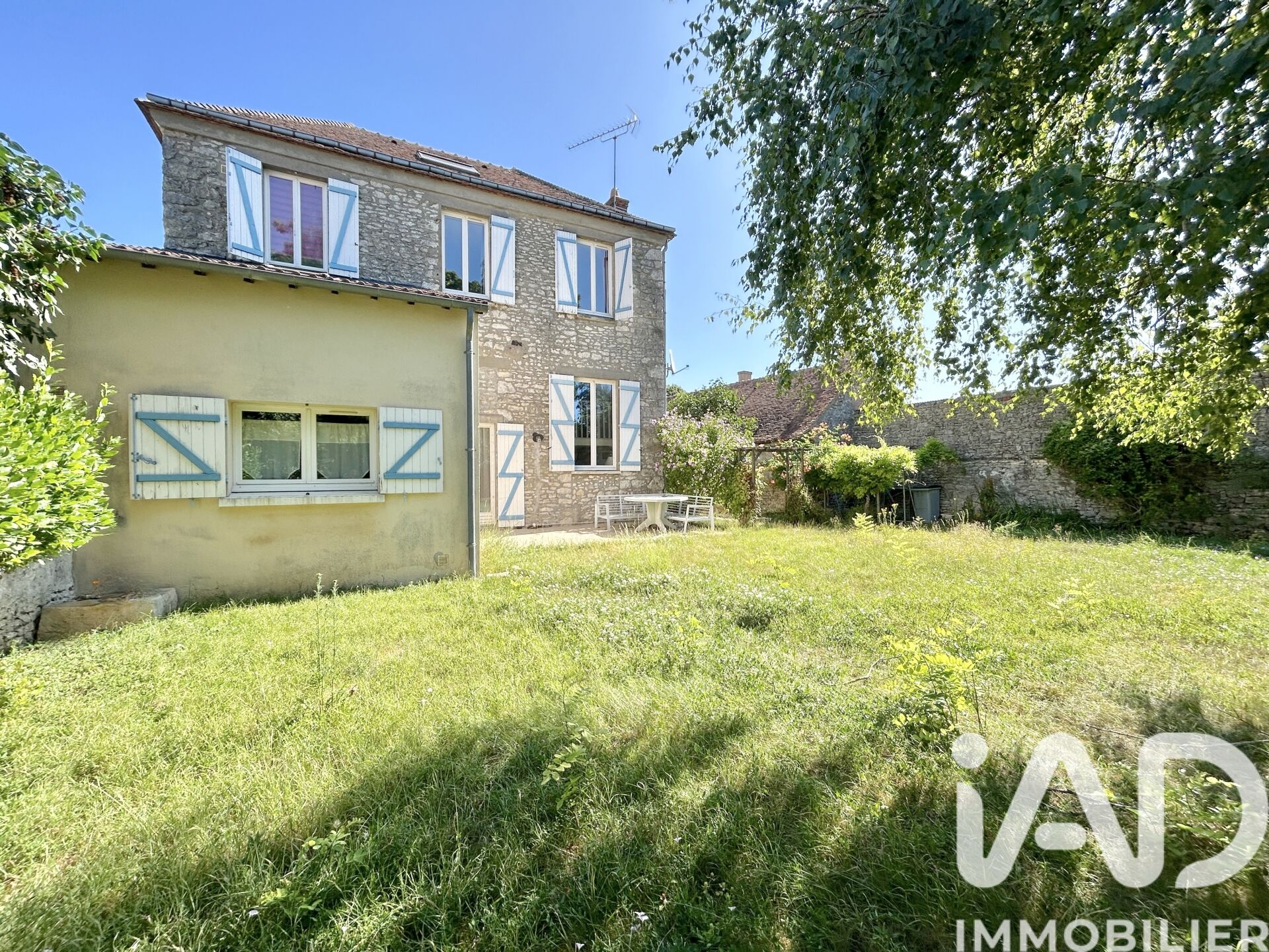 Vente Maison/villa 6 pièces - Photo 2
