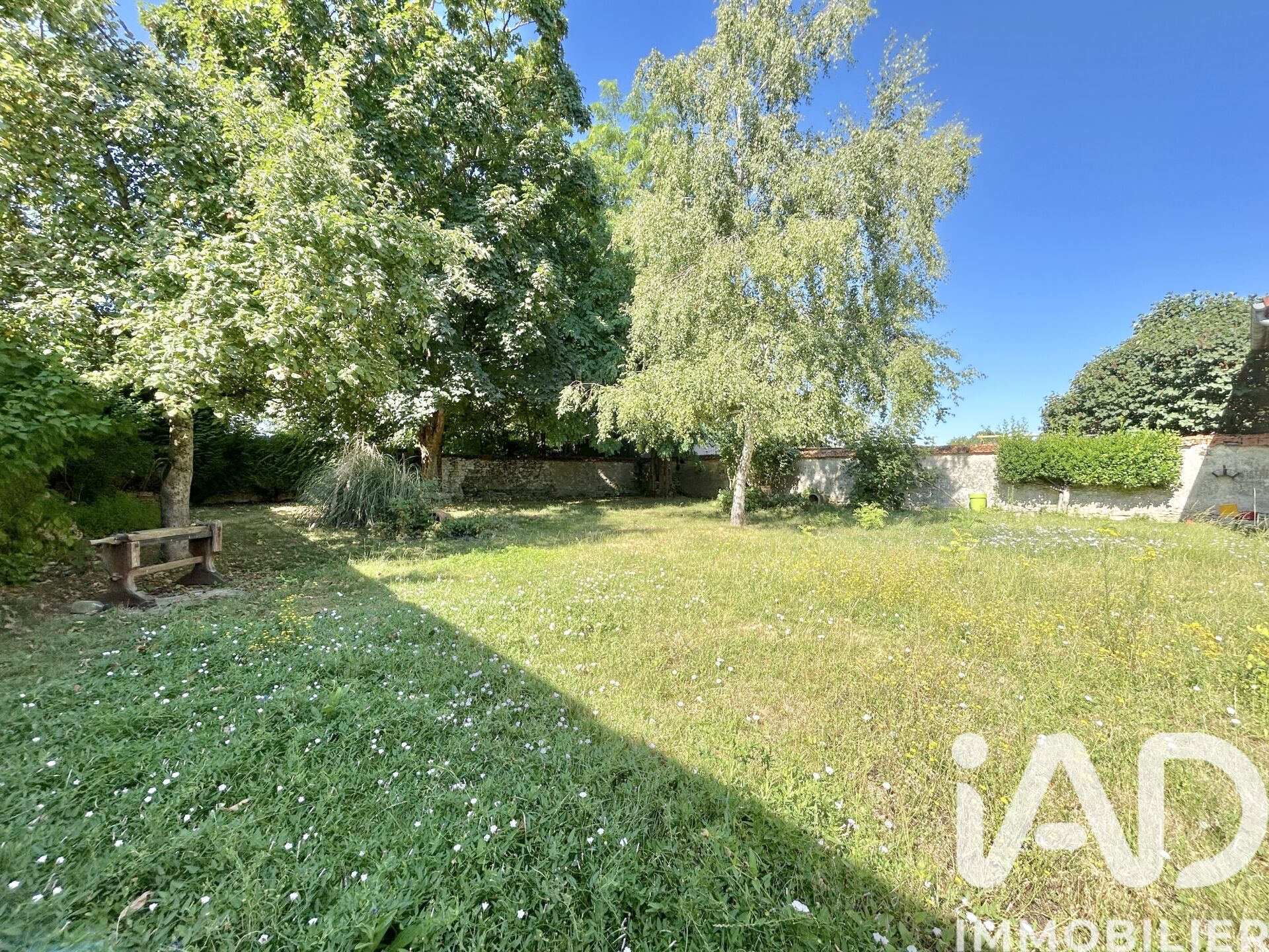 Vente Maison/villa 6 pièces - Photo 3