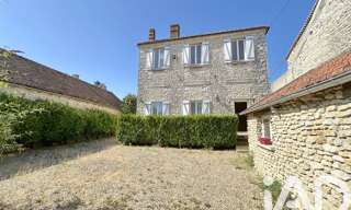 Maison 6 Pièces 155 m² à vendre à Buthiers (77760)