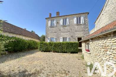 Maison 6 pièces 227000 €