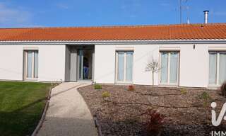 Maison 6 Pièces 173 m² à vendre à Vendrennes (85250)