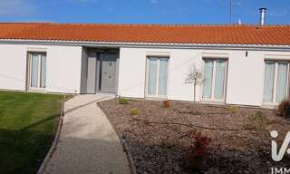 Maison 6 Pièces 173 m² à vendre à Vendrennes (85250)