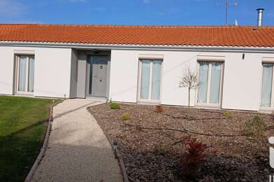 Maison 6 pièces 348500 €