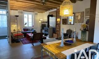 Maison 4 Pièces 120 m² à vendre à Huisseau-sur-Cosson (41350)