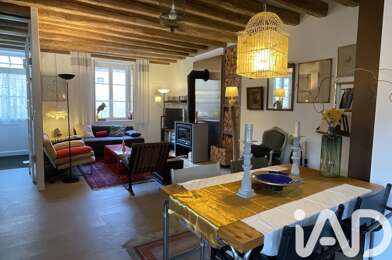 Maison 4 pièces 300000 €