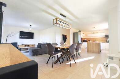 Maison 5 pièces 252000 €