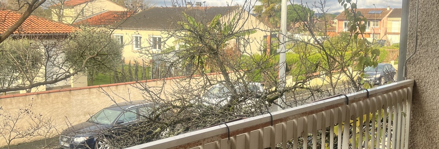 Maison 7 Pièces 199 m² à vendre à Gaillac (81600)