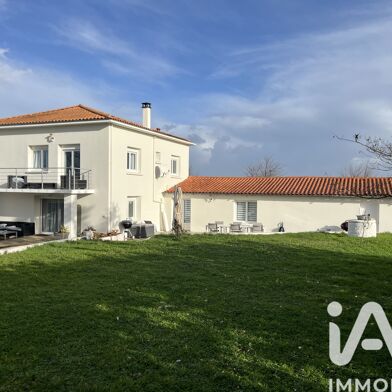 Maison 7 pièces 387000 €