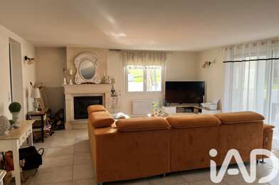 Maison 7 pièces 387000 €